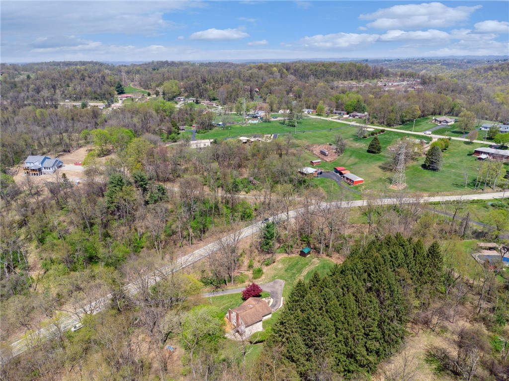 1634 Old Leechburg Road
