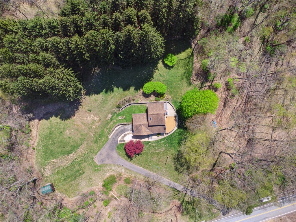 1634 Old Leechburg Road