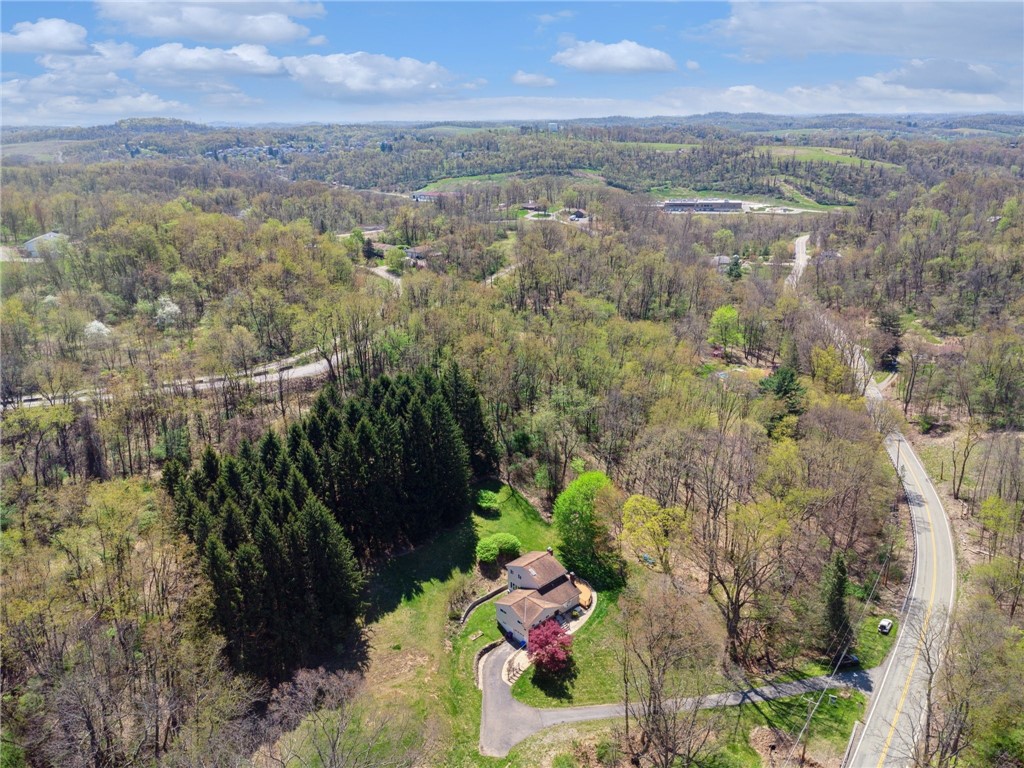 1634 Old Leechburg Road