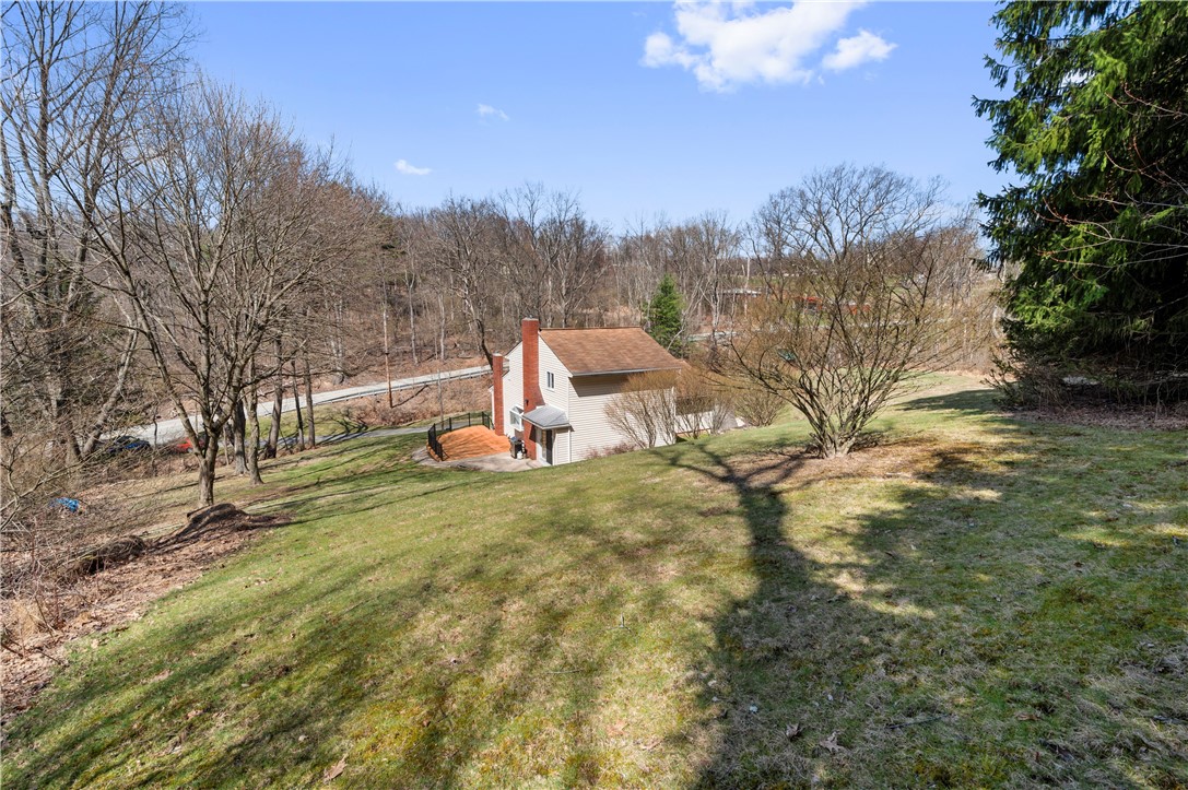 1634 Old Leechburg Road
