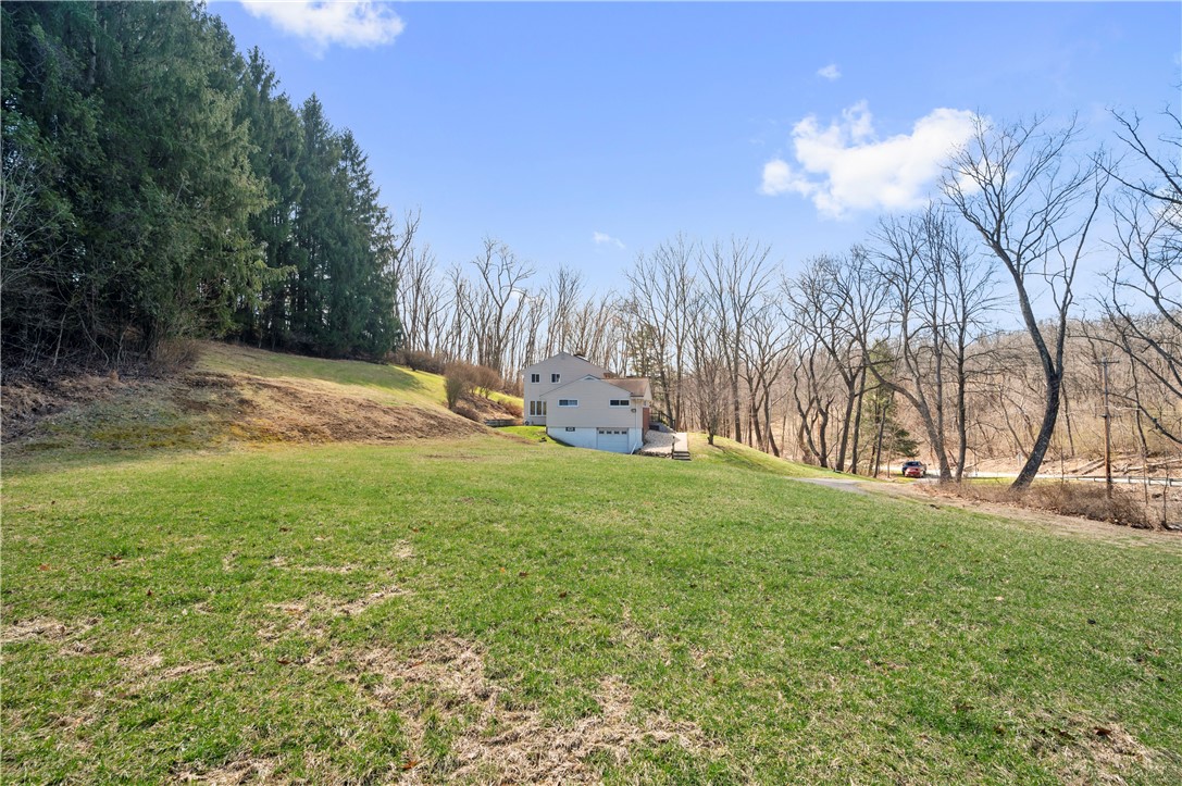 1634 Old Leechburg Road