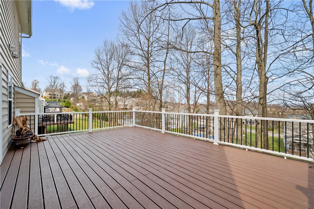 513 Saddle Ridge Drive