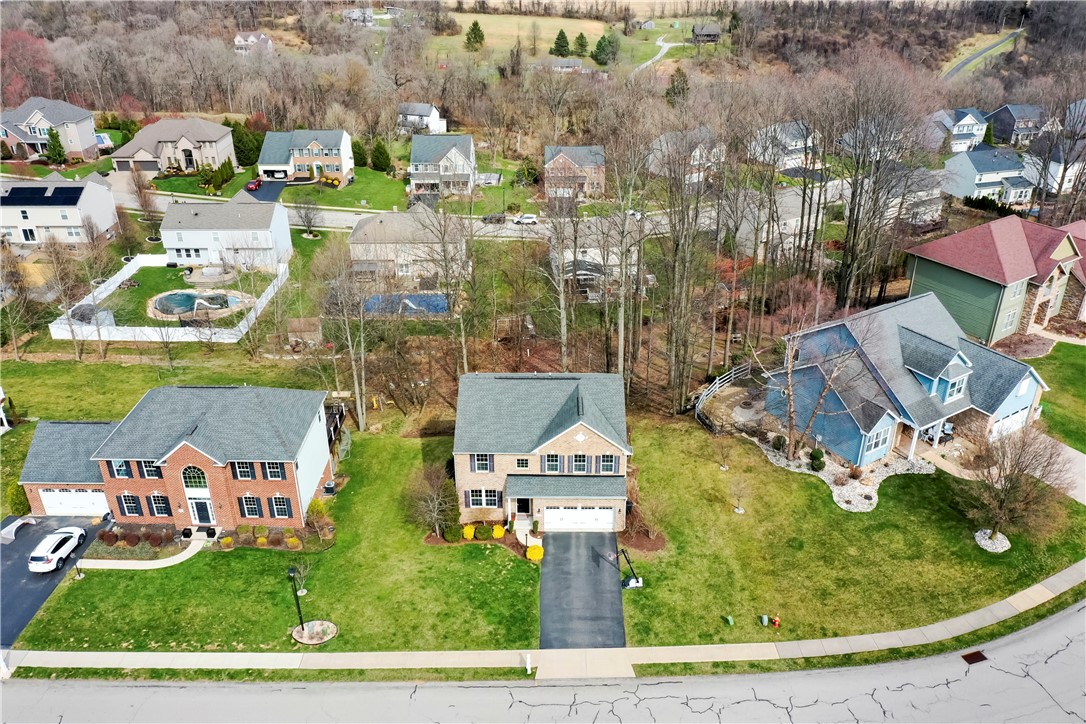 513 Saddle Ridge Drive