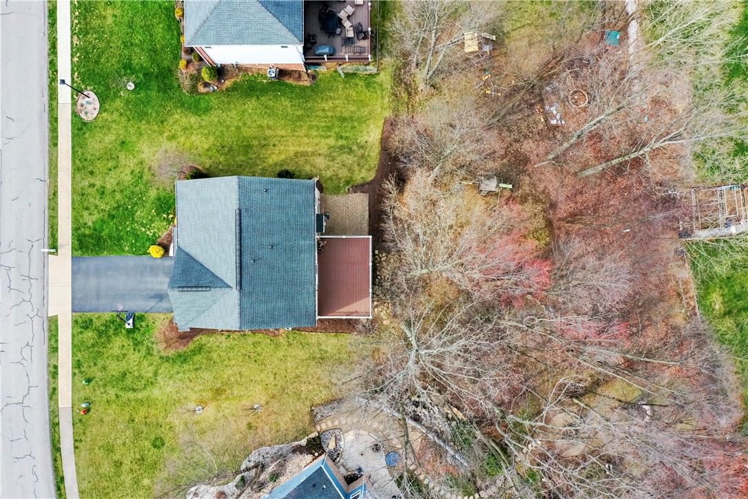 513 Saddle Ridge Drive