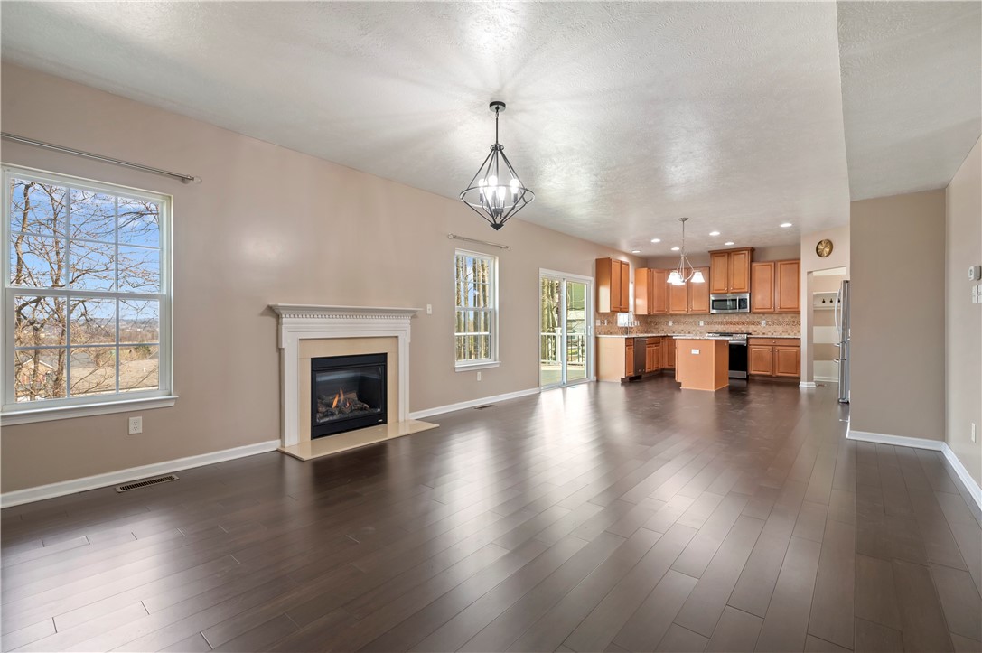 513 Saddle Ridge Drive