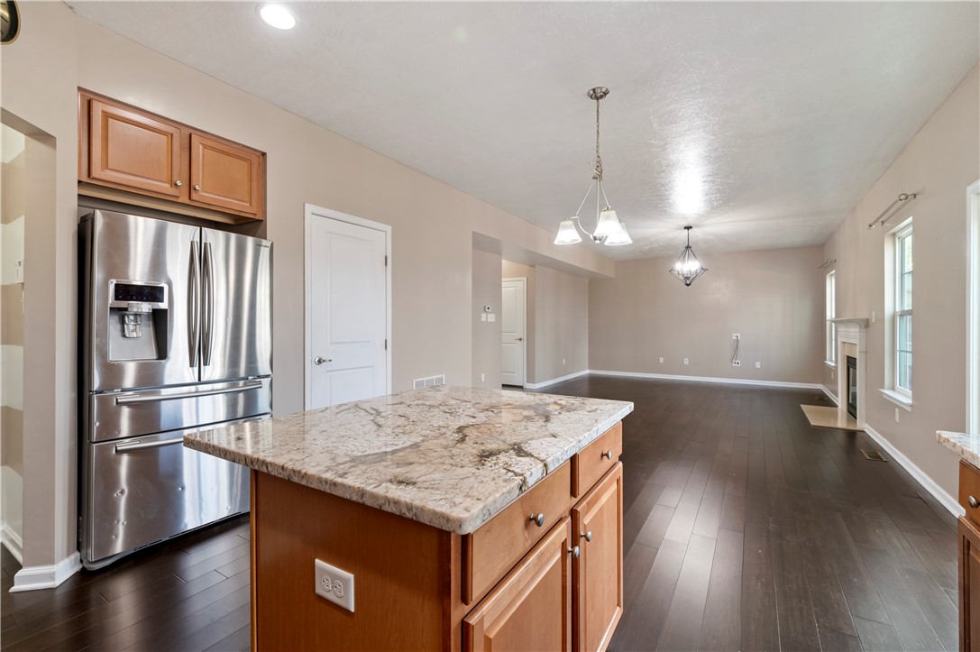 513 Saddle Ridge Drive