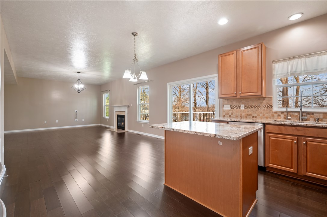 513 Saddle Ridge Drive