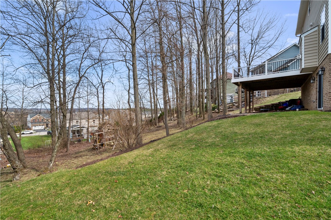 513 Saddle Ridge Drive