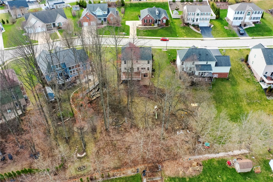 513 Saddle Ridge Drive