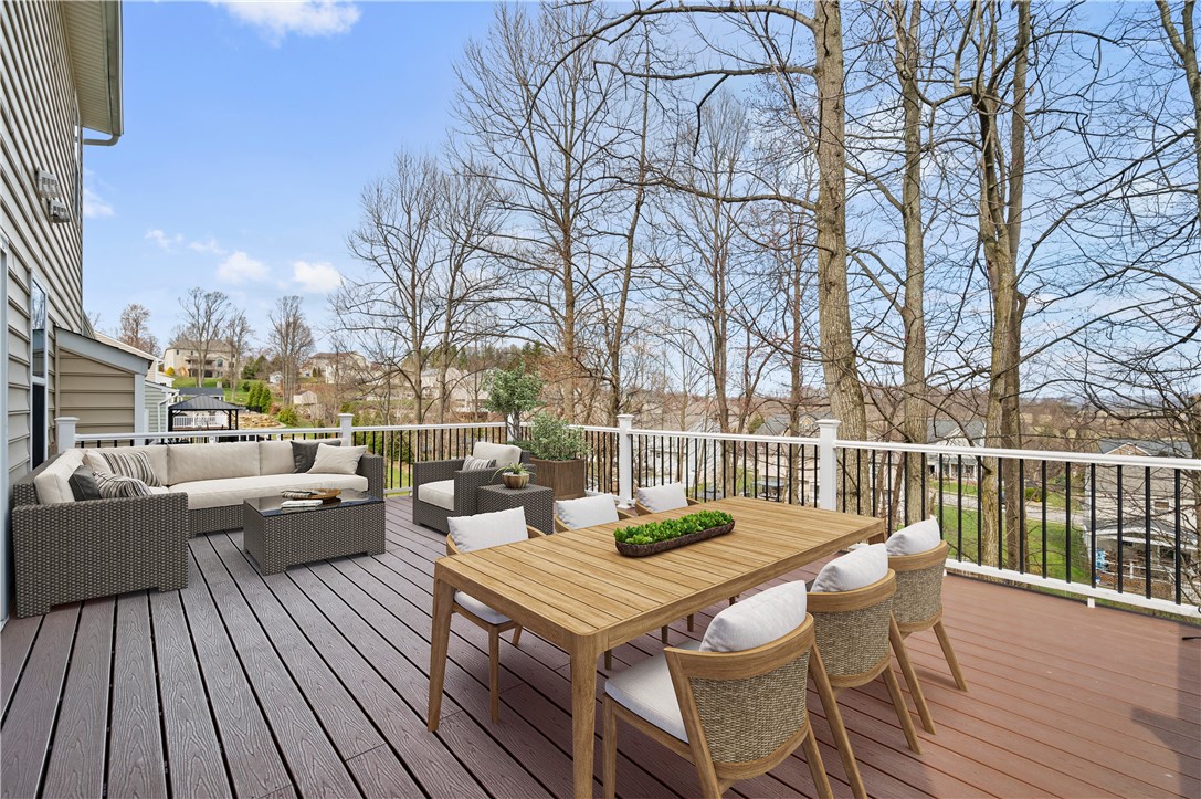 513 Saddle Ridge Drive