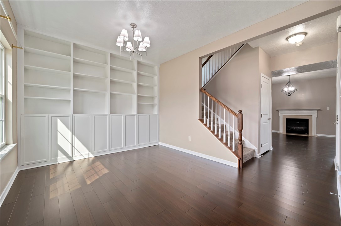 513 Saddle Ridge Drive