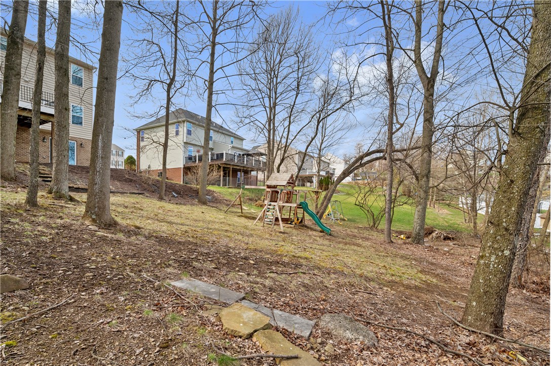 513 Saddle Ridge Drive
