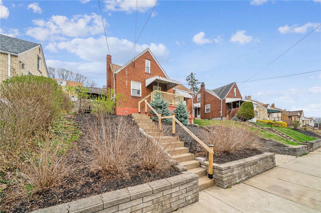 5137 Glenhurst Road