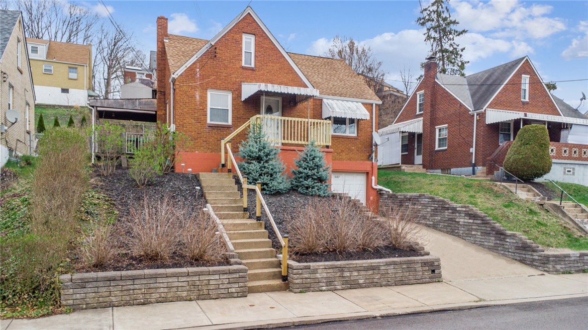 5137 Glenhurst Road