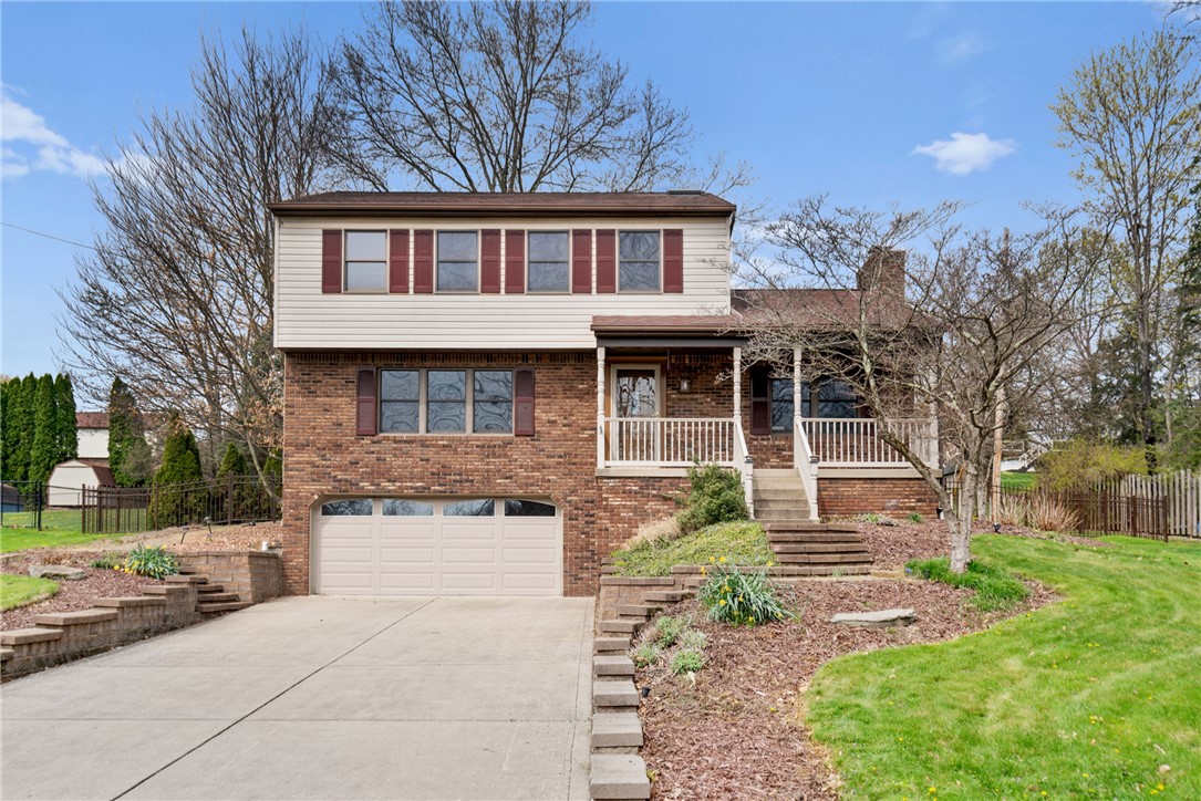 3020 Hyland Road