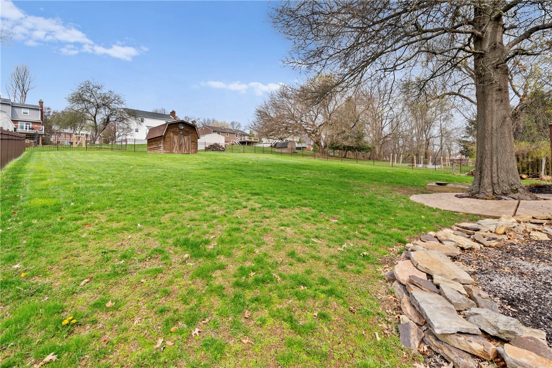 3020 Hyland Road