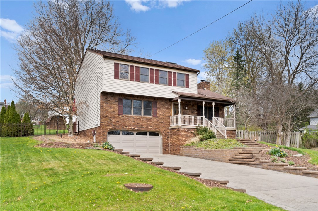 3020 Hyland Road