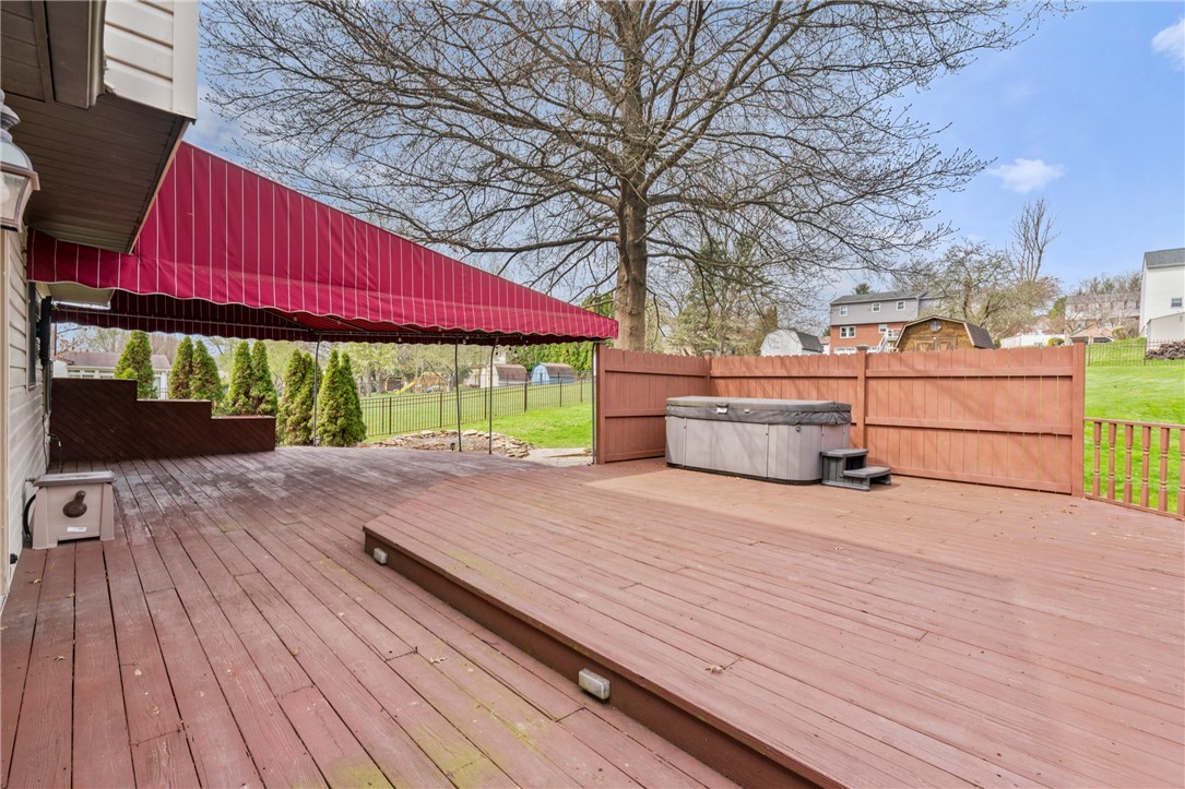 3020 Hyland Road