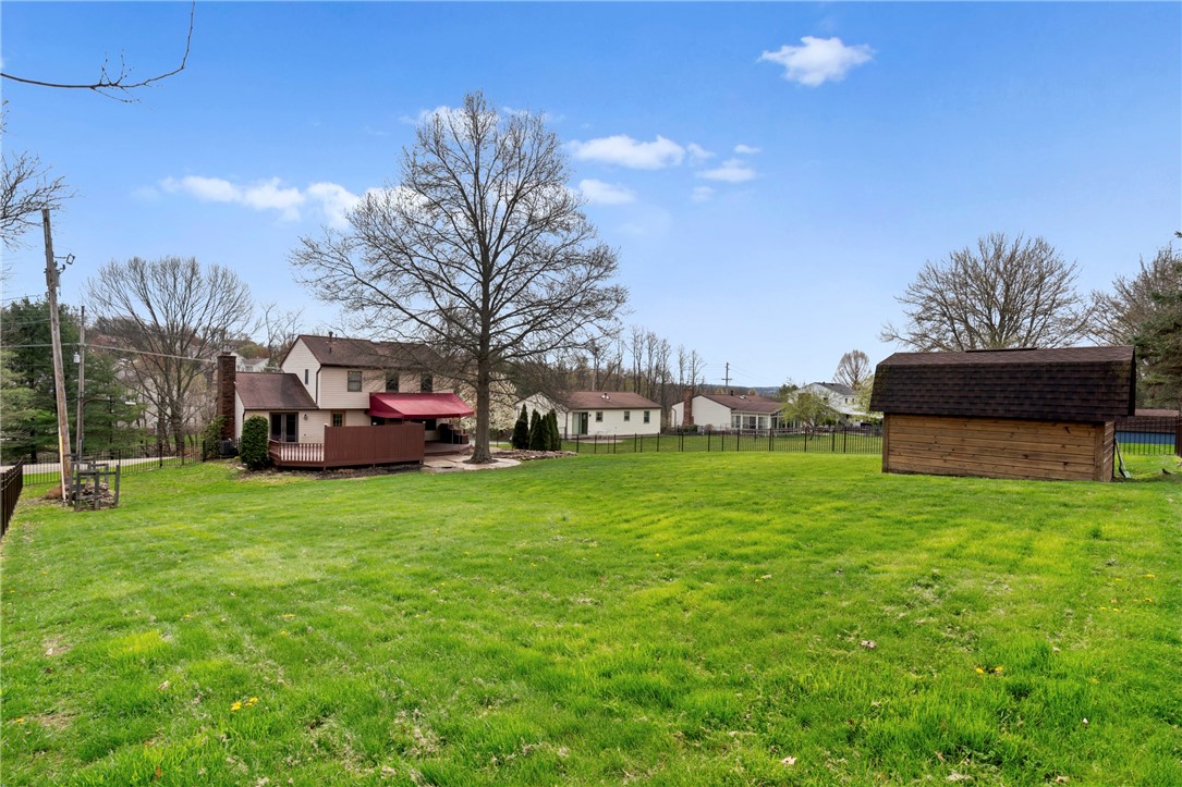 3020 Hyland Road