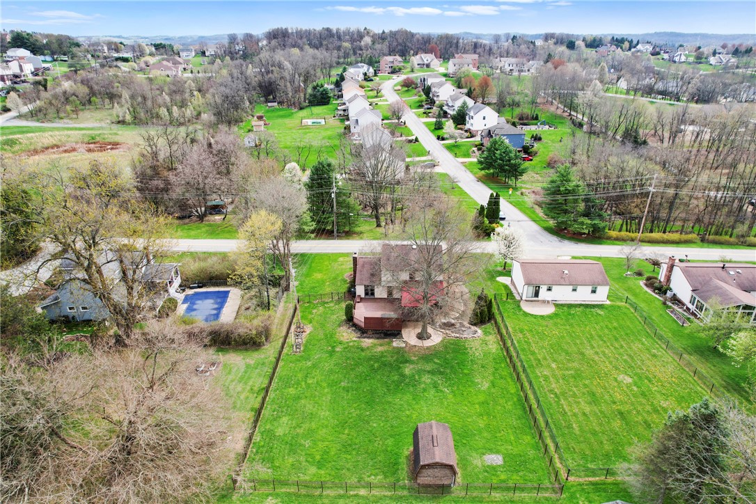 3020 Hyland Road