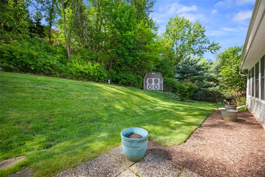 3504 Burnett Drive