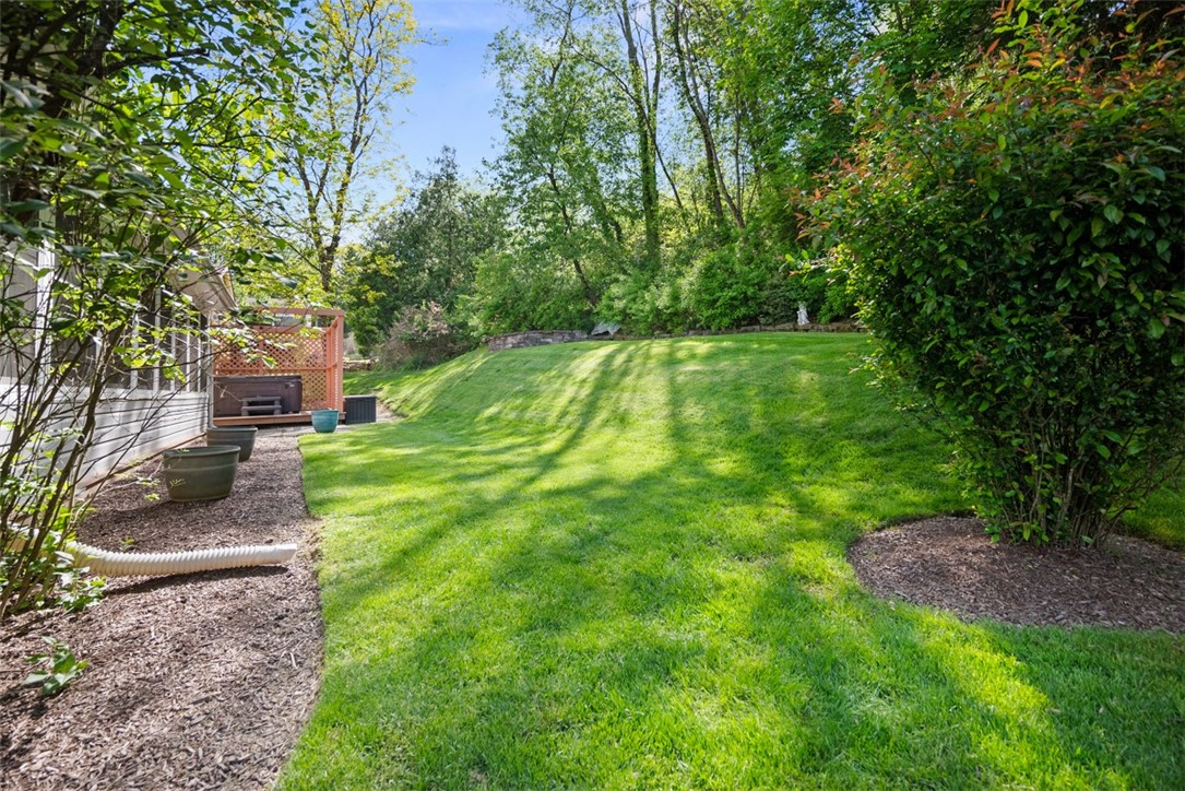 3504 Burnett Drive
