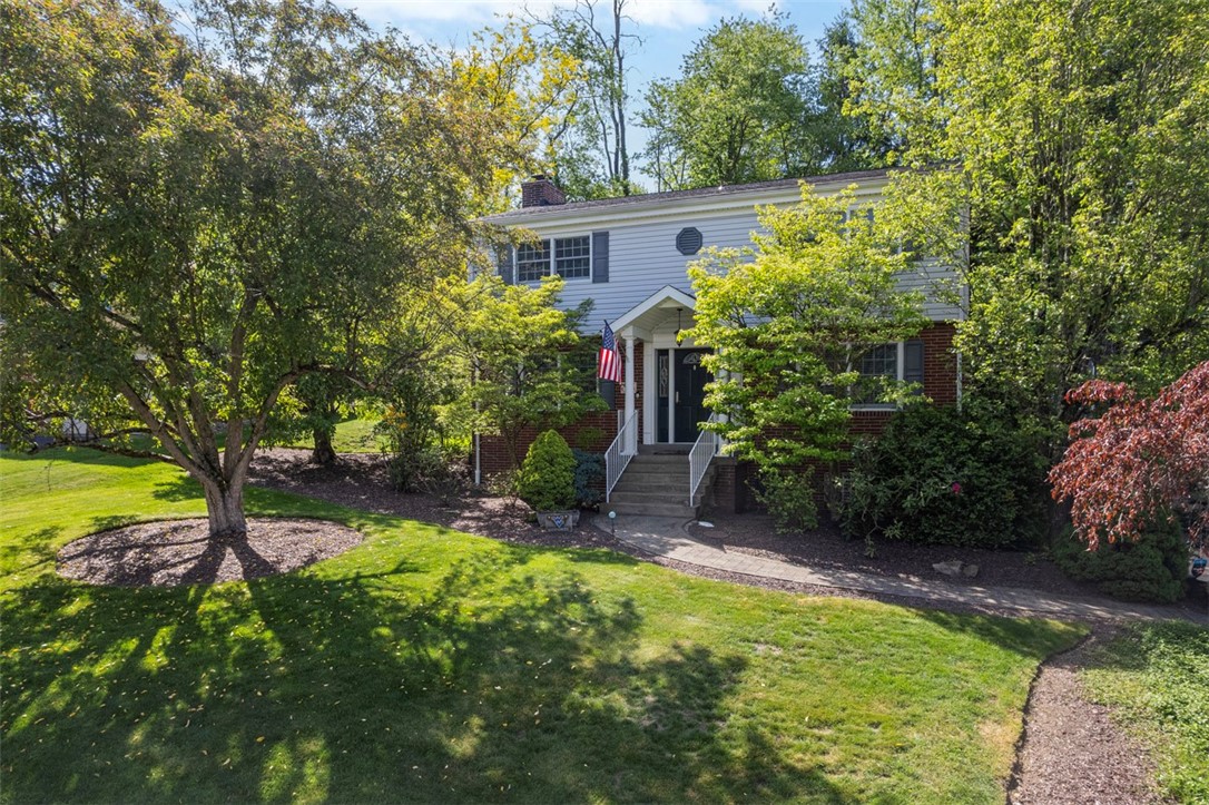 3504 Burnett Drive