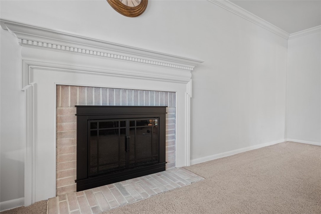 3504 Burnett Drive