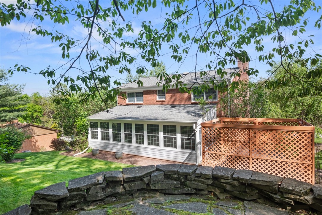 3504 Burnett Drive