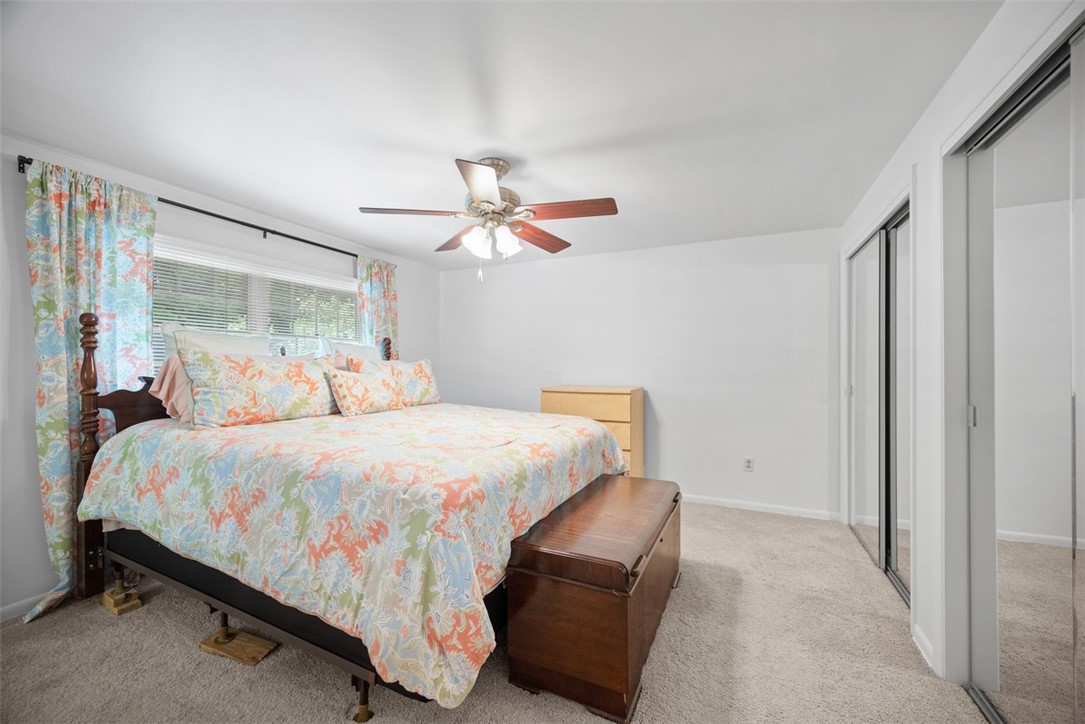 3504 Burnett Drive