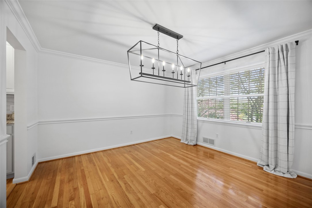 3504 Burnett Drive