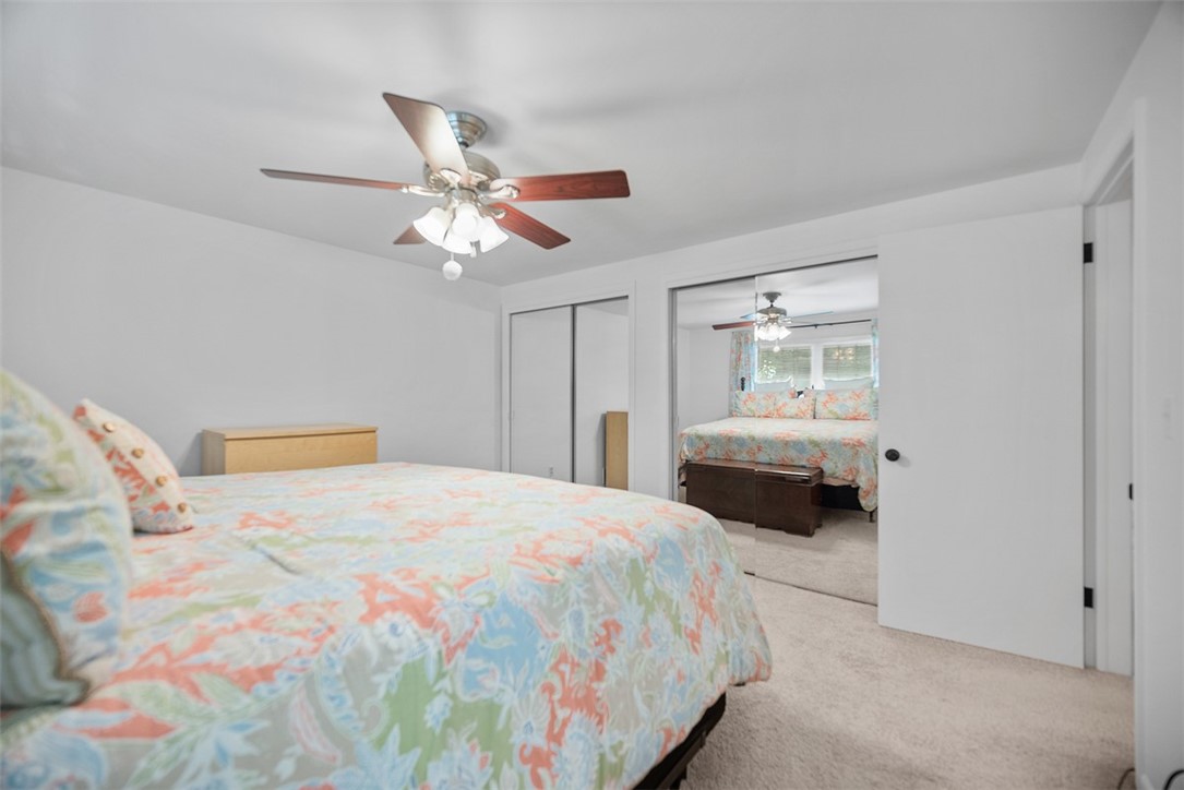 3504 Burnett Drive