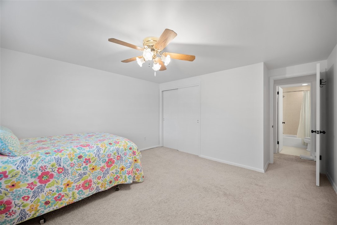 3504 Burnett Drive