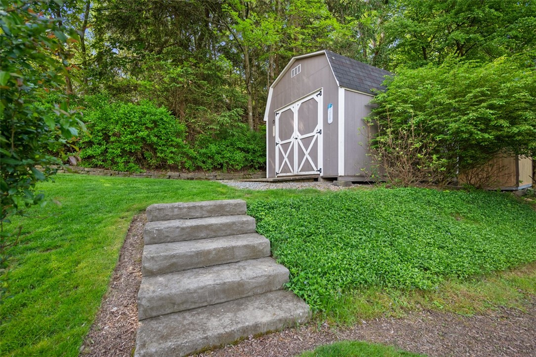 3504 Burnett Drive