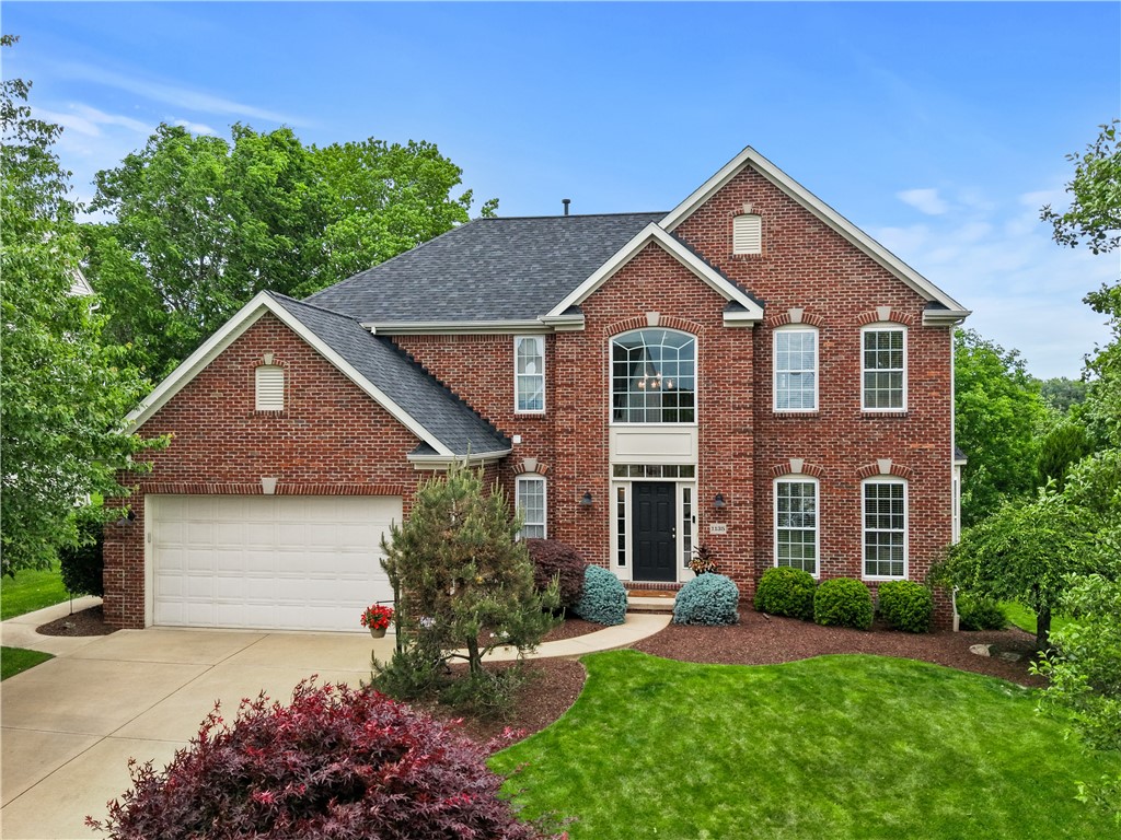 1135 Balkan Drive