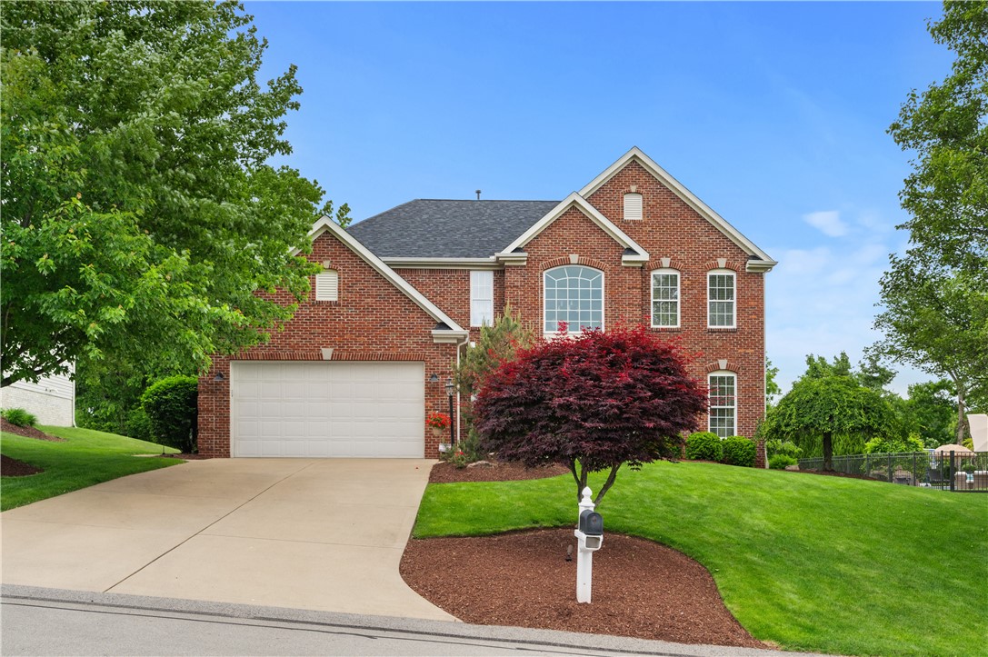 1135 Balkan Drive