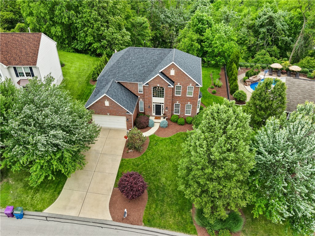 1135 Balkan Drive