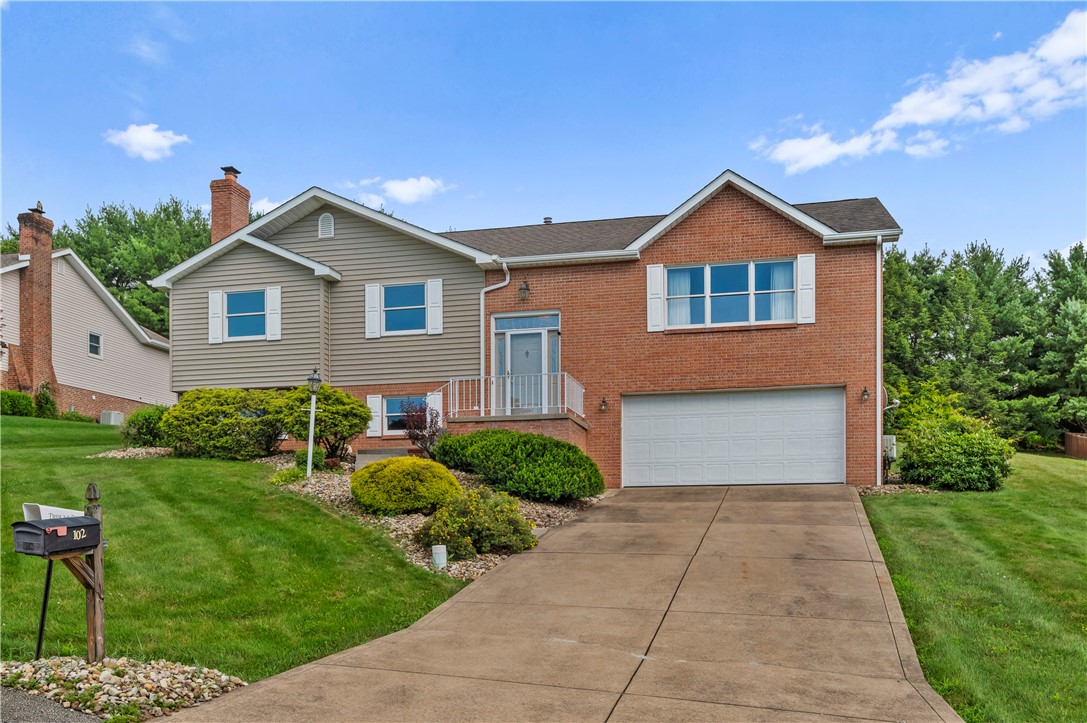 102 Whitetail Drive