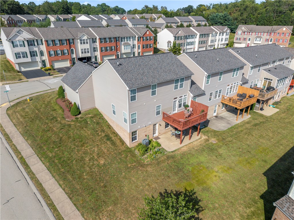 12 Morningtide Court