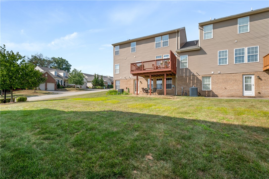 12 Morningtide Court