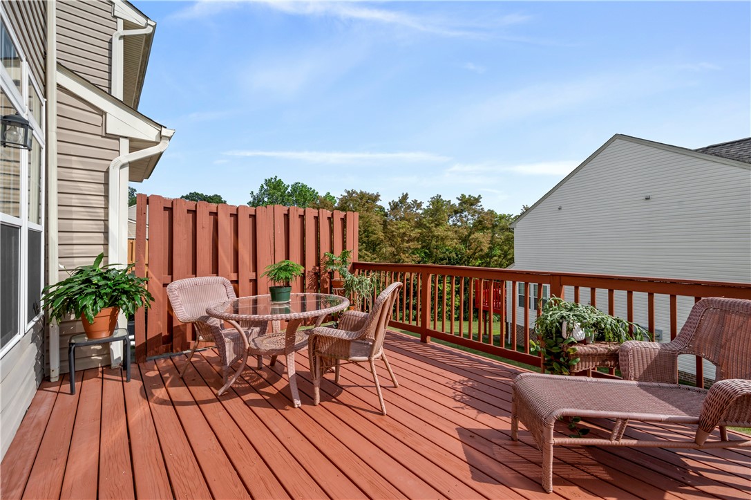 12 Morningtide Court