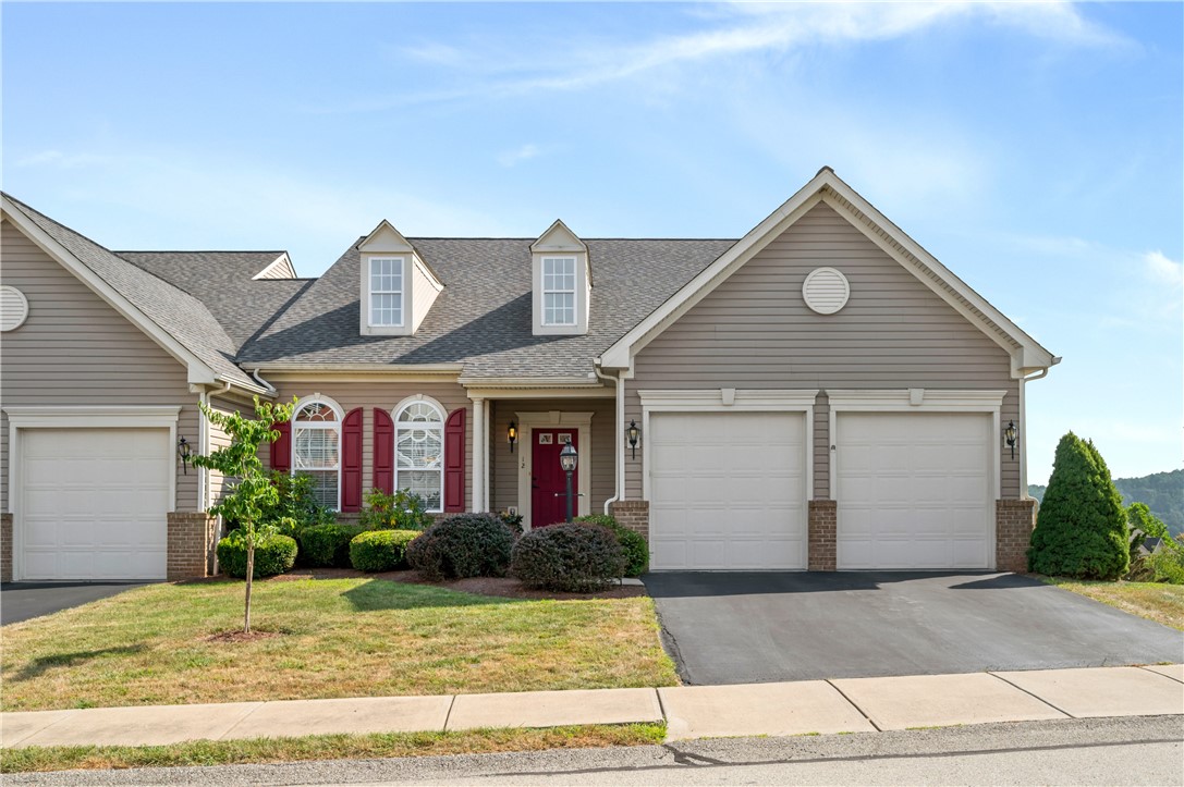 12 Morningtide Court