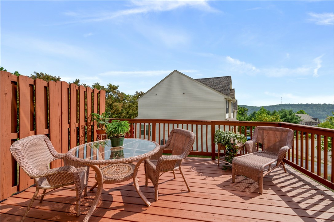 12 Morningtide Court