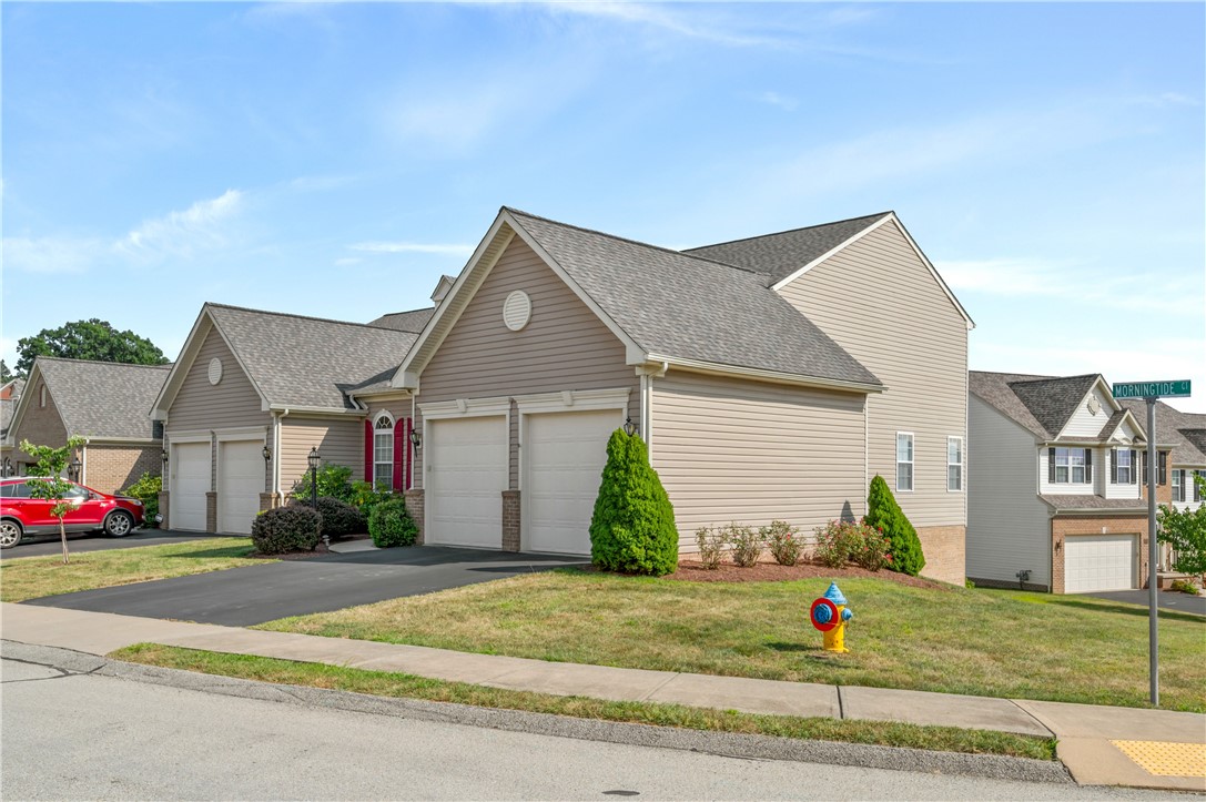 12 Morningtide Court