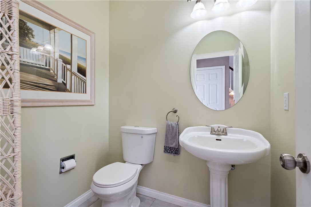 15 Penntowne Drive
