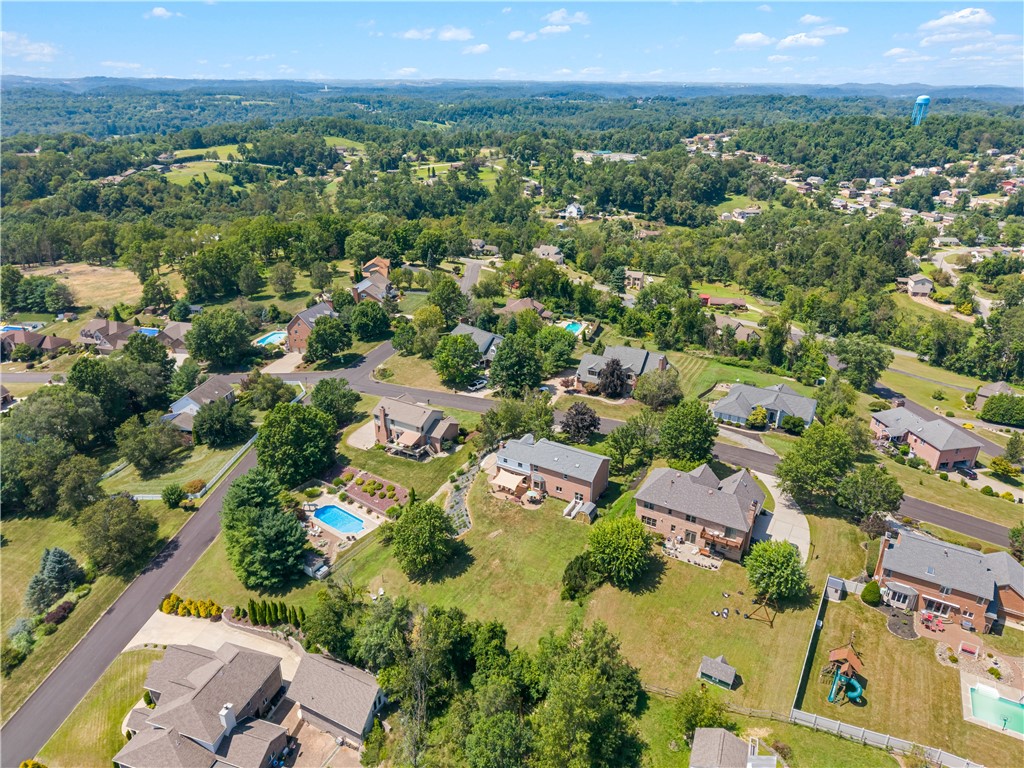 15 Penntowne Drive