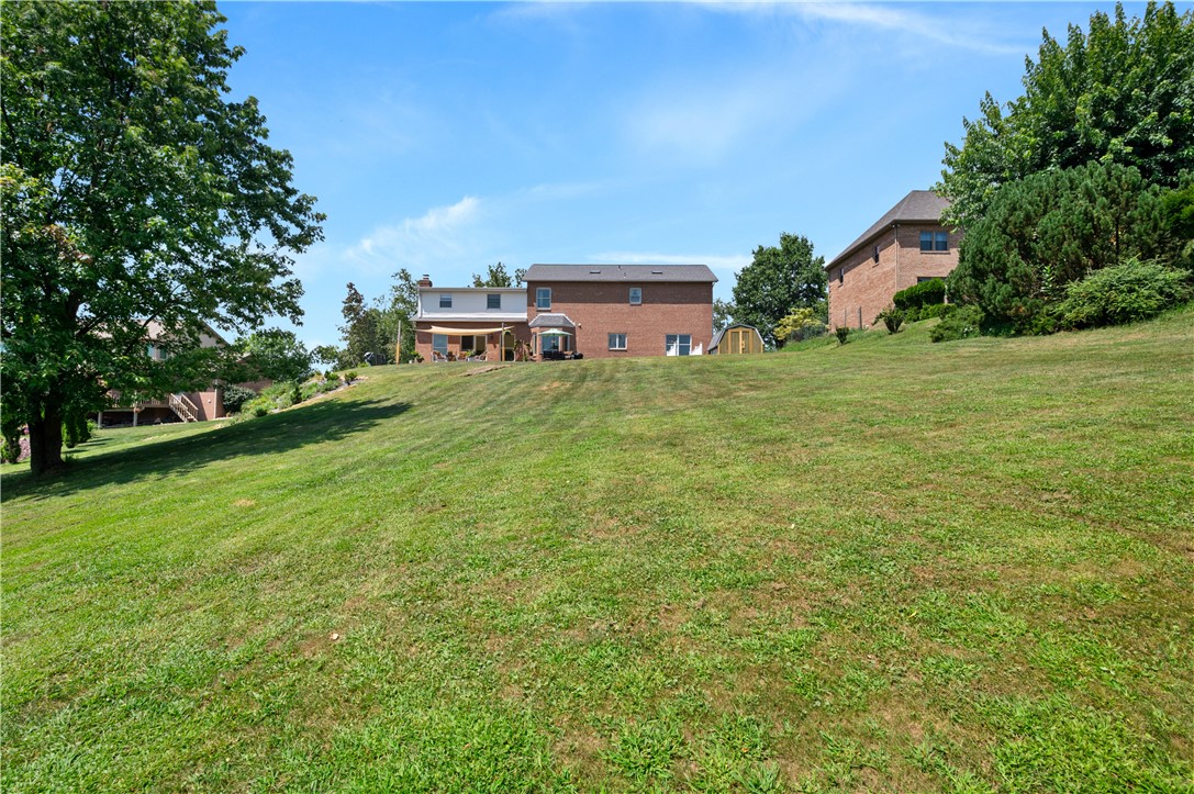 15 Penntowne Drive