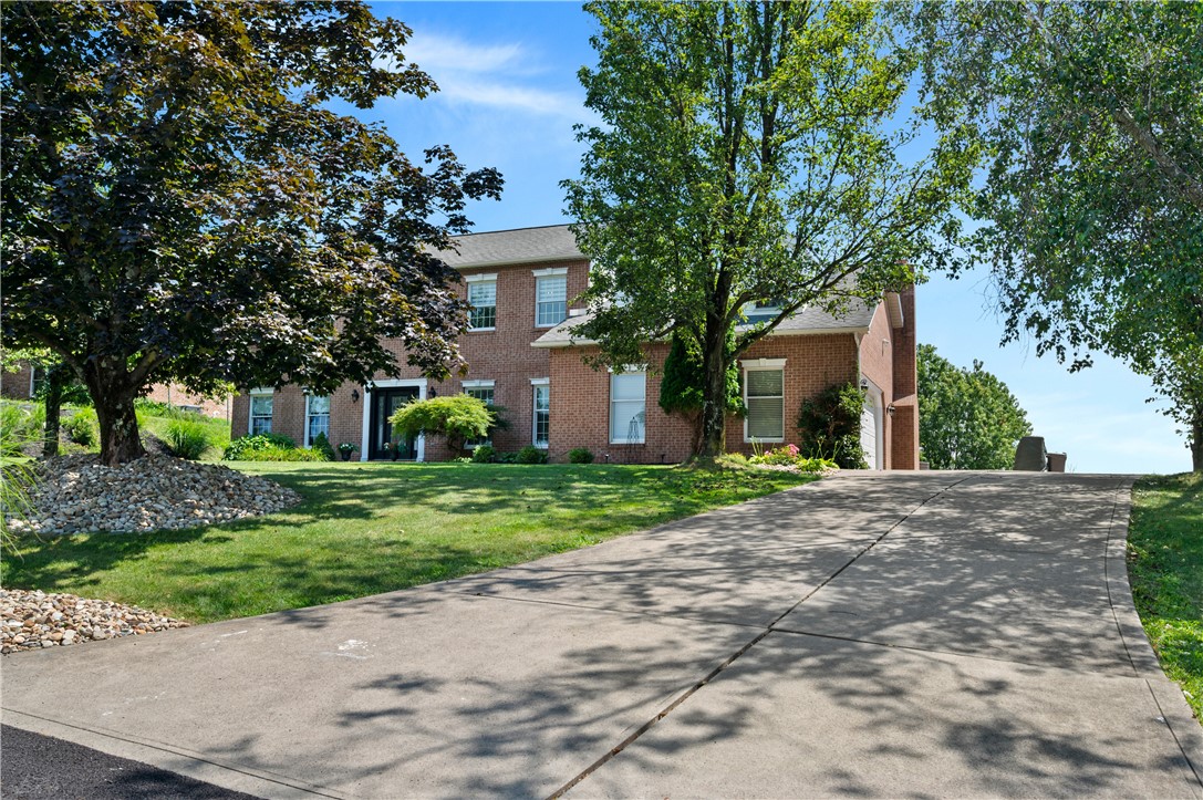 15 Penntowne Drive