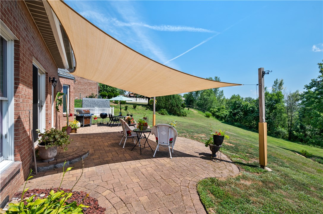 15 Penntowne Drive