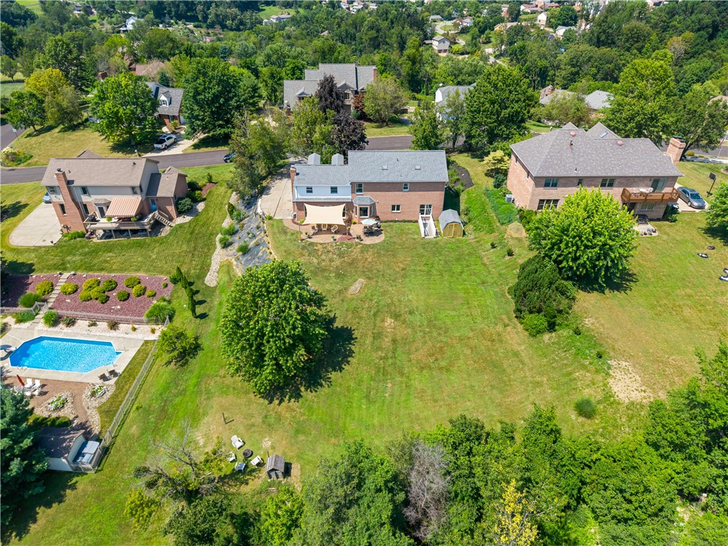 15 Penntowne Drive
